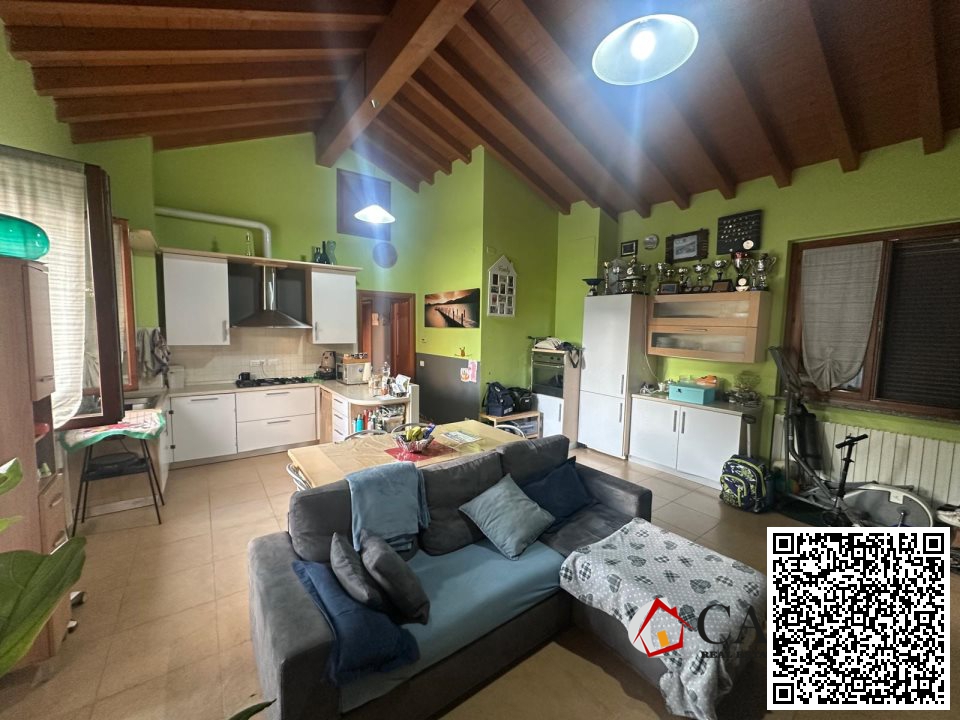 Casa indipendente in affitto, Truccazzano albignano