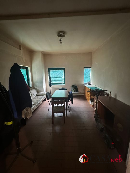 Capannone in vendita a Vaprio d'Adda