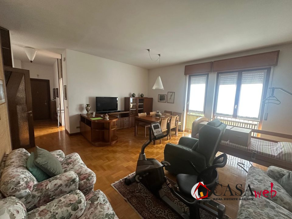 Trilocale in vendita a Concorezzo