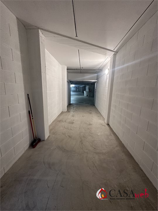 Box/Garage 20mq in affitto a Inzago