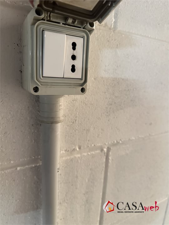 Box/Garage 20mq in affitto a Inzago