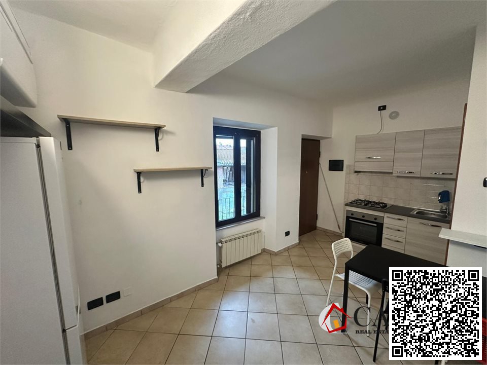 Bilocale in affitto a Cavenago di Brianza