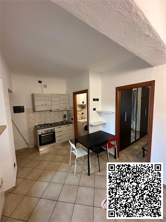 Bilocale in affitto a Cavenago di Brianza