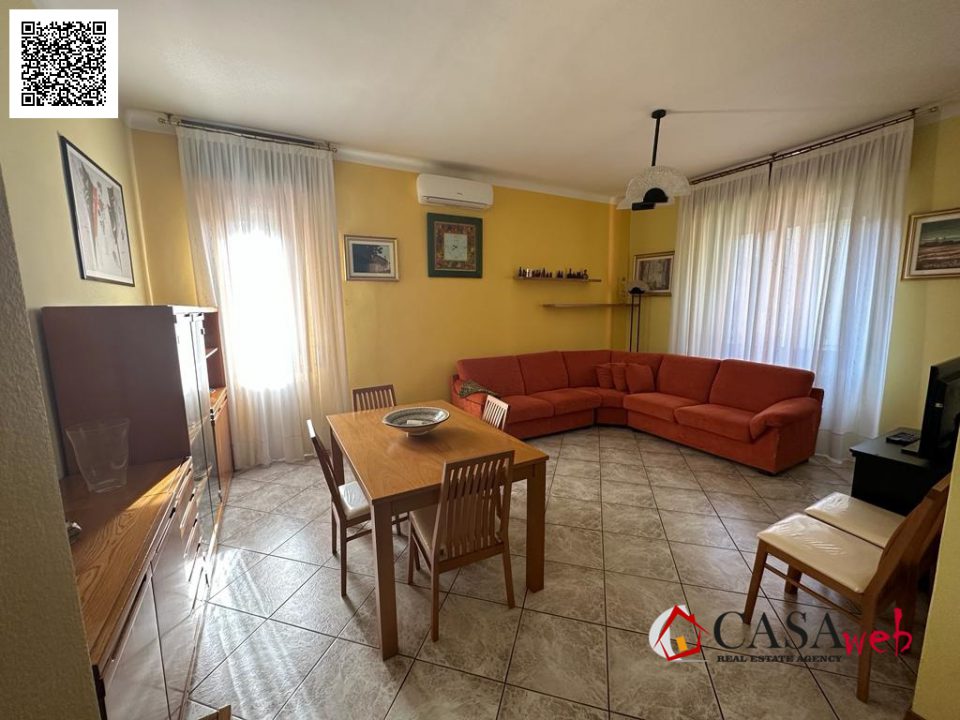 Trilocale a basso consumo a Trezzo sull'Adda