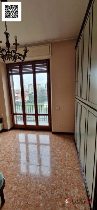 Appartamento in affitto a Gessate
