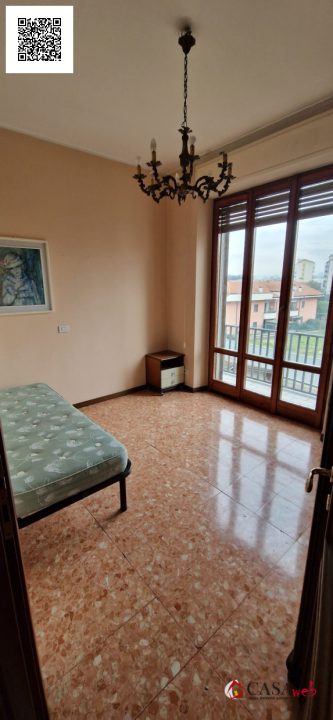 Appartamento in affitto a Gessate