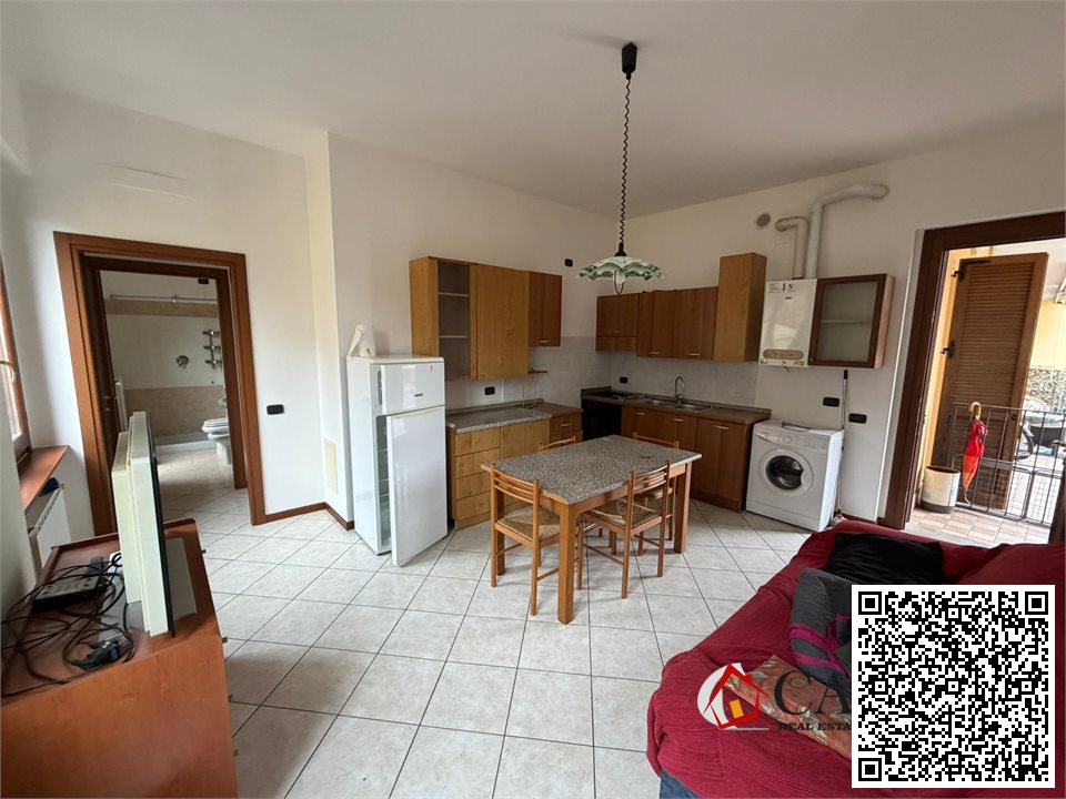 Bilocale in affitto a Brignano Gera d'Adda