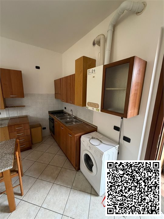 Bilocale in affitto a Brignano Gera d'Adda