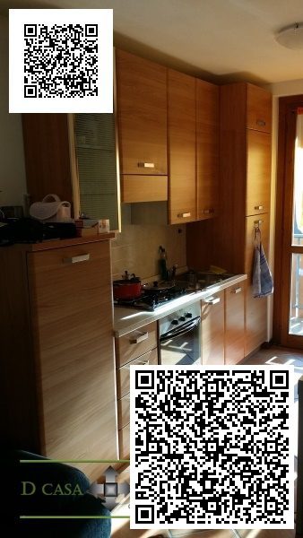 Bilocale in vendita a Carona