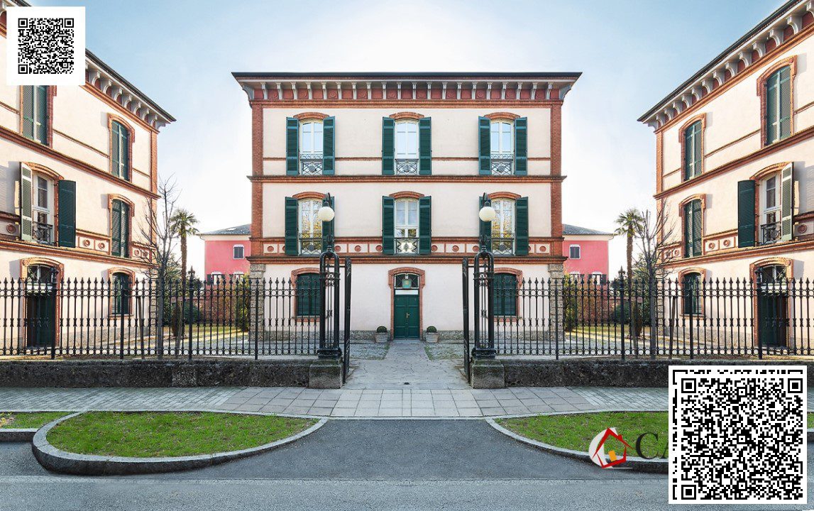 Bilocale in affitto a Vaprio d'Adda