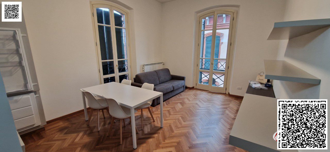 Bilocale in affitto a Vaprio d'Adda