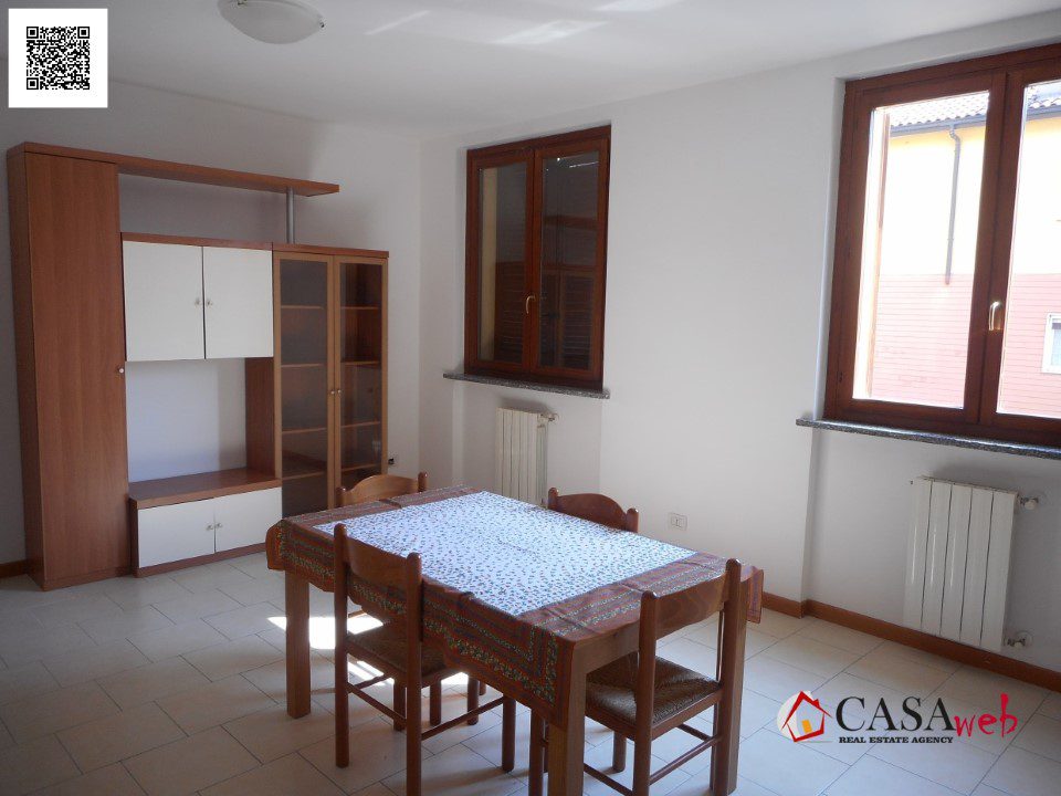 Bilocale in affitto, Truccazzano albignano