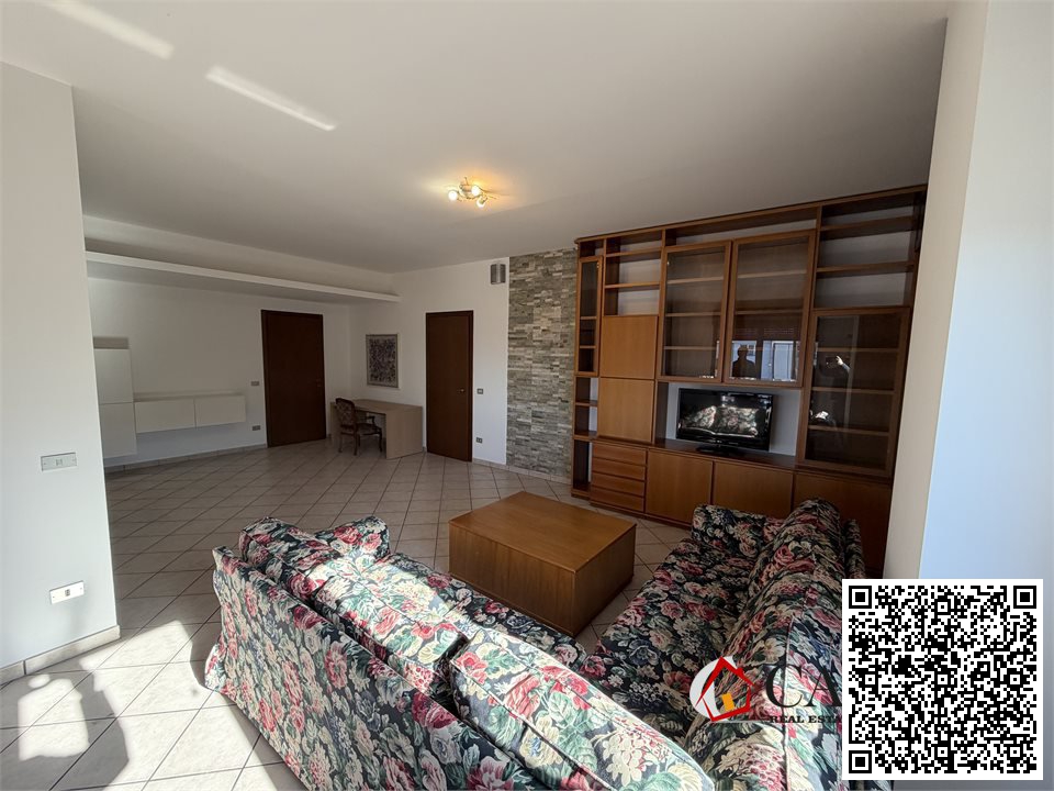 Trilocale in affitto a Gorgonzola