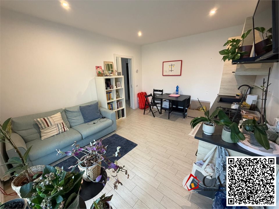 Bilocale in affitto a Gorgonzola