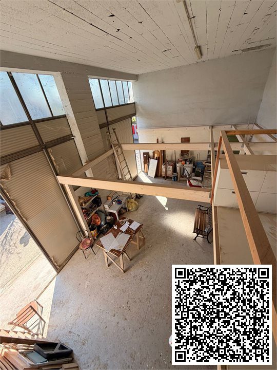 Capannone in vendita a Inzago