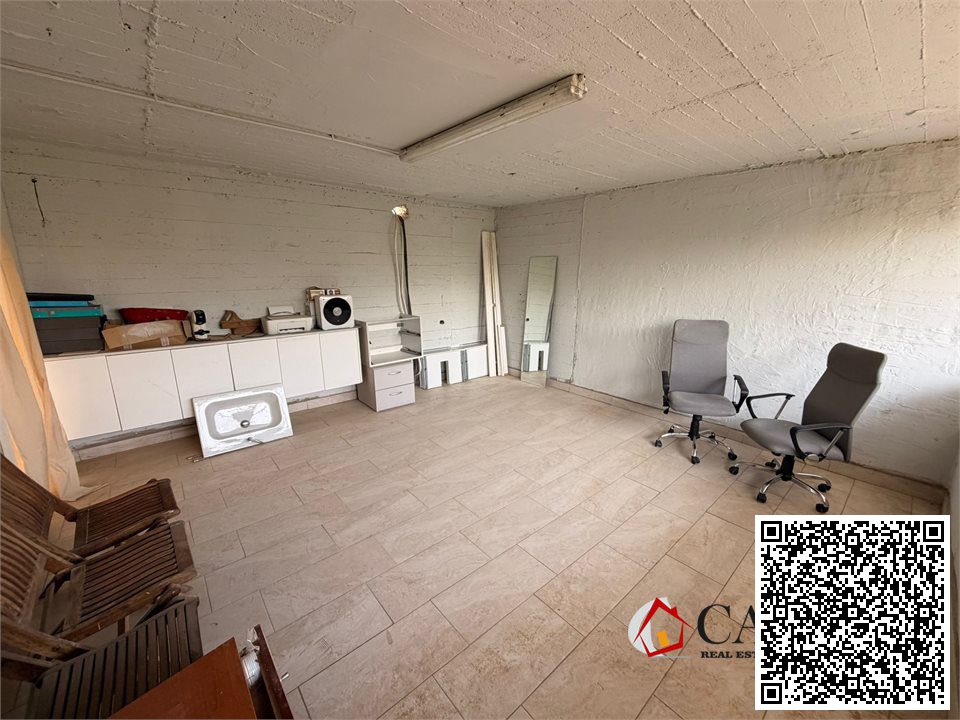 Capannone in vendita a Inzago