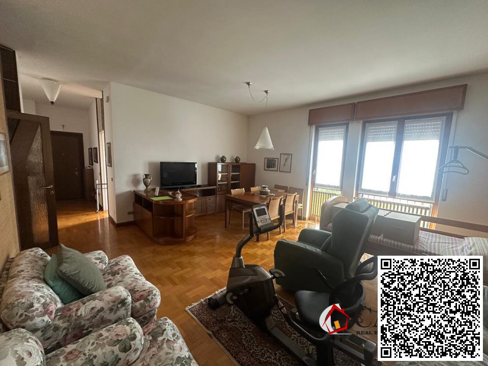 Trilocale in vendita a Concorezzo