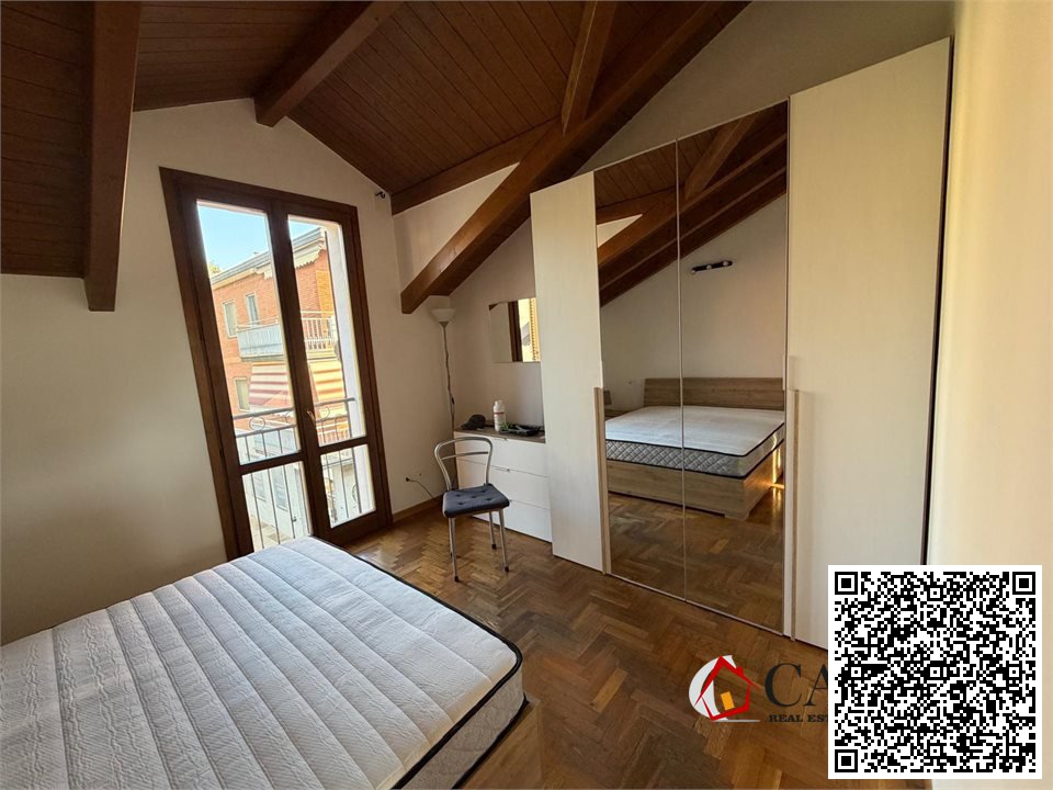 Bilocale in affitto a Gessate