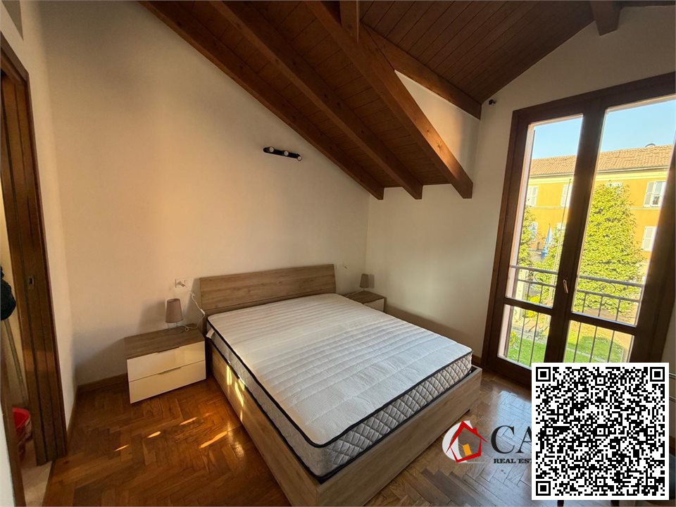 Bilocale in affitto a Gessate