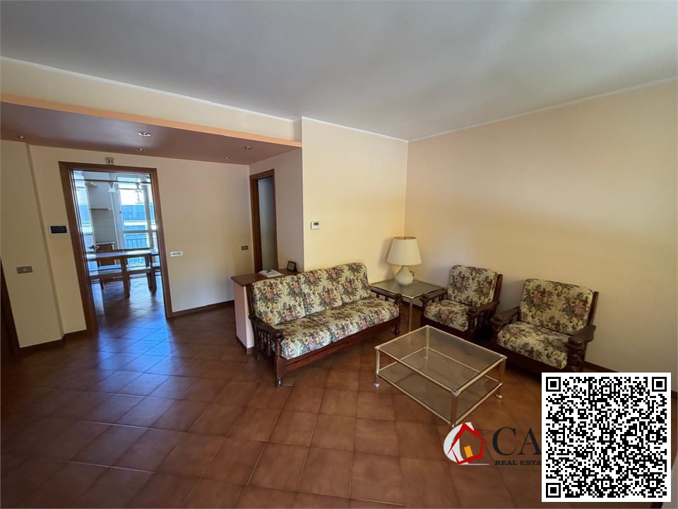 Trilocale in affitto a Gessate