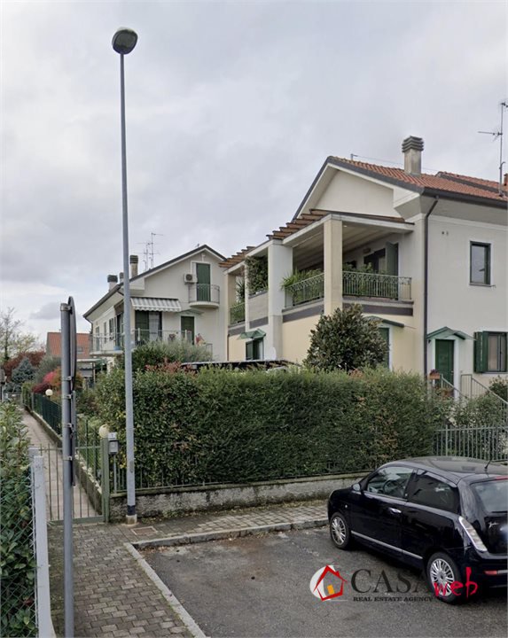Trilocale in vendita, Filago marne