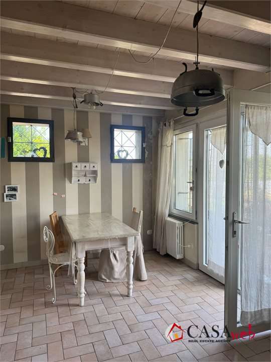 Trilocale in affitto a Monza