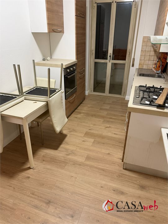 Bilocale in affitto a Melzo