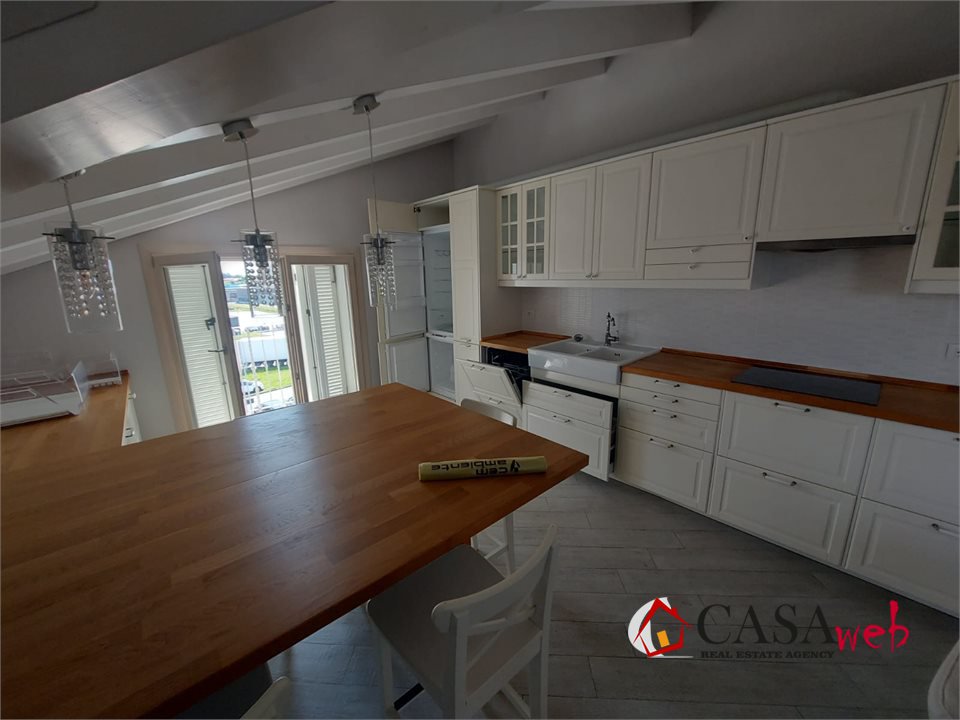 Trilocale classe A1 a Cassina de' Pecchi