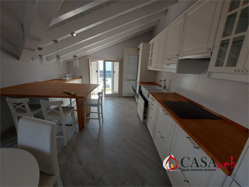 Trilocale classe A1 a Cassina de' Pecchi