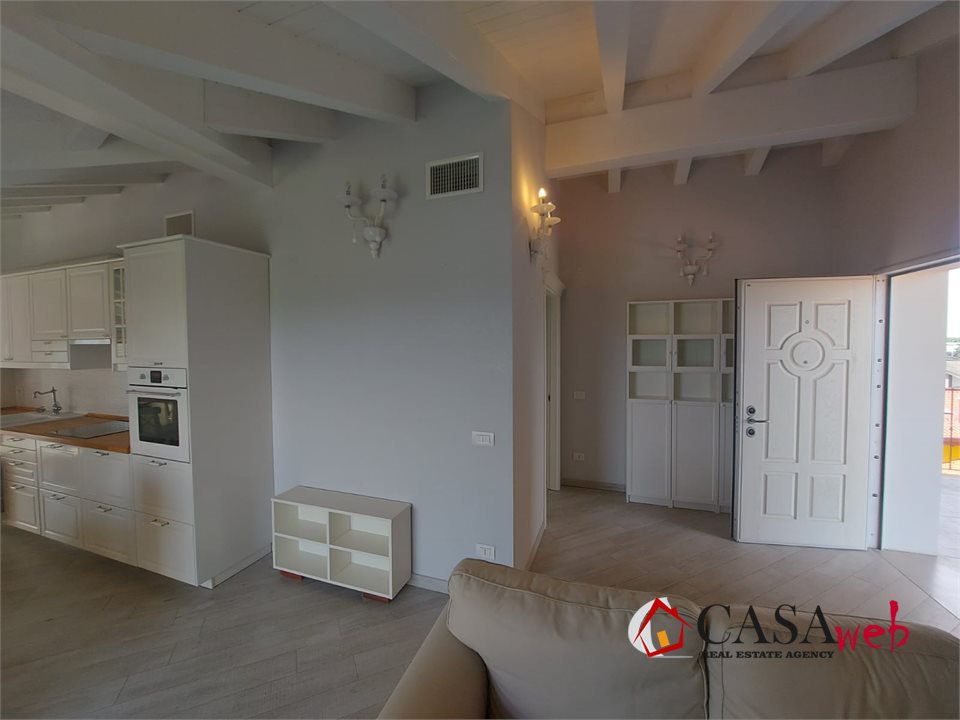 Trilocale classe A1 a Cassina de' Pecchi
