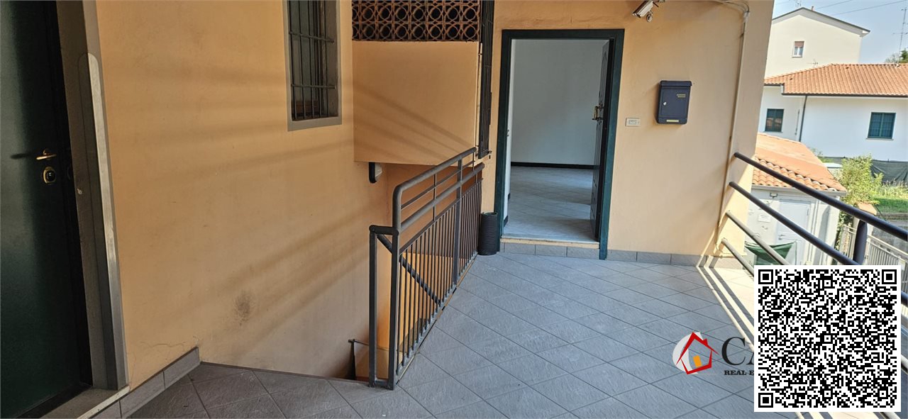 Ufficio in affitto, Trezzo sull'Adda concesa
