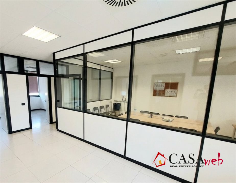 Ufficio in vendita a Cassina de' Pecchi