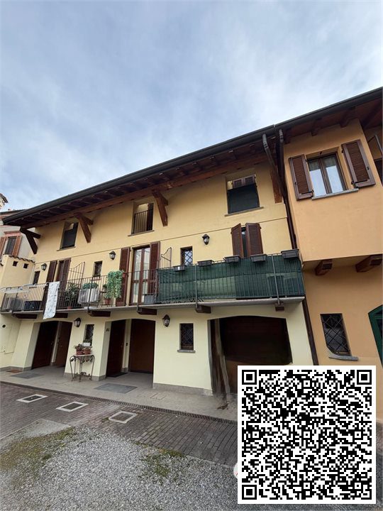Casa indipendente in vendita a Gessate