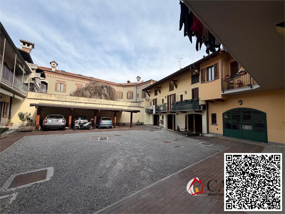 Casa indipendente in vendita a Gessate