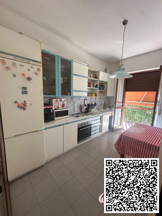 Trilocale in vendita a Trezzo sull'Adda