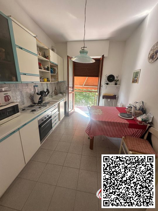 Trilocale in vendita a Trezzo sull'Adda