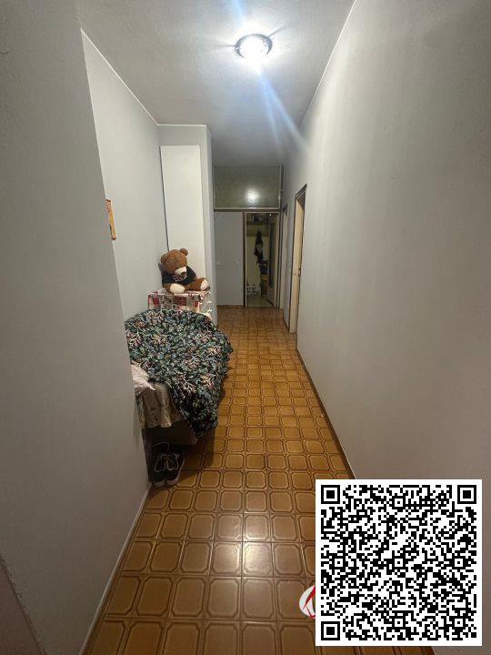 Trilocale in vendita a Trezzo sull'Adda