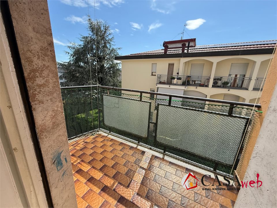 Bilocale in vendita a Vaprio d'Adda