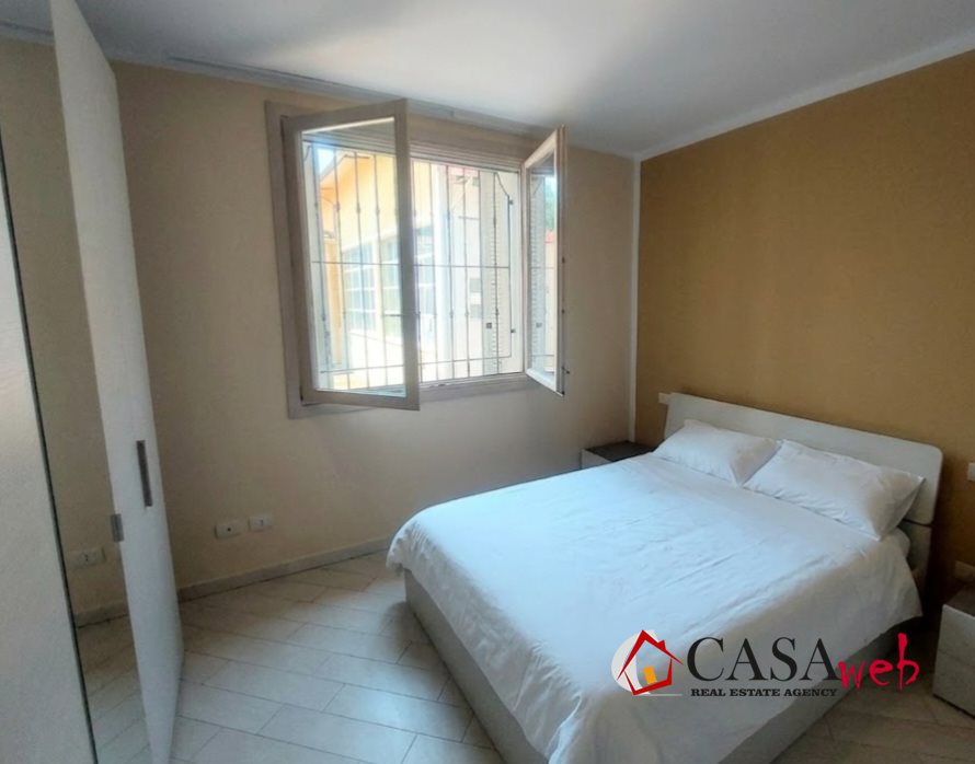 Bilocale classe A a Cassina de' Pecchi