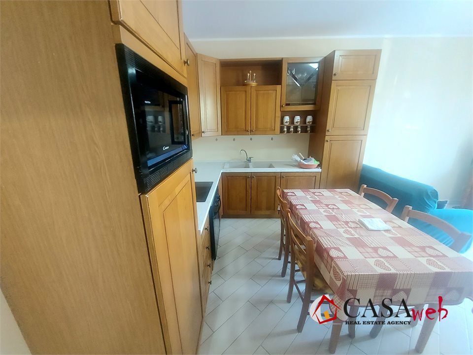 Bilocale classe A a Cassina de' Pecchi