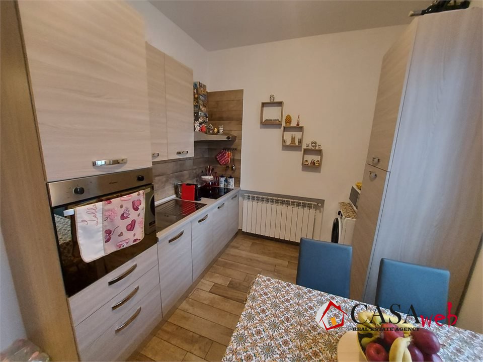 Monolocale in affitto a Masate