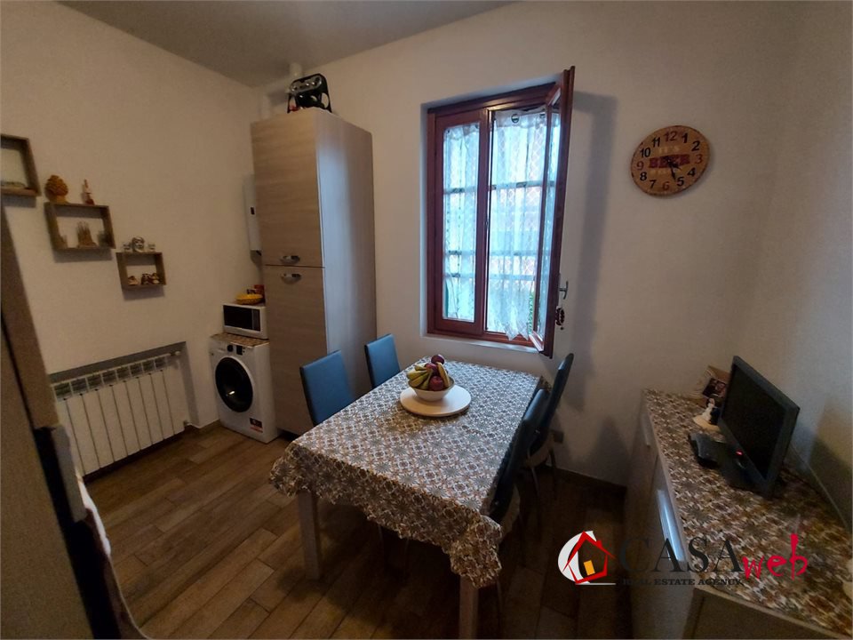 Monolocale in affitto a Masate