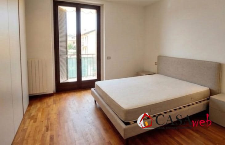 Trilocale in affitto a Pozzo d'Adda