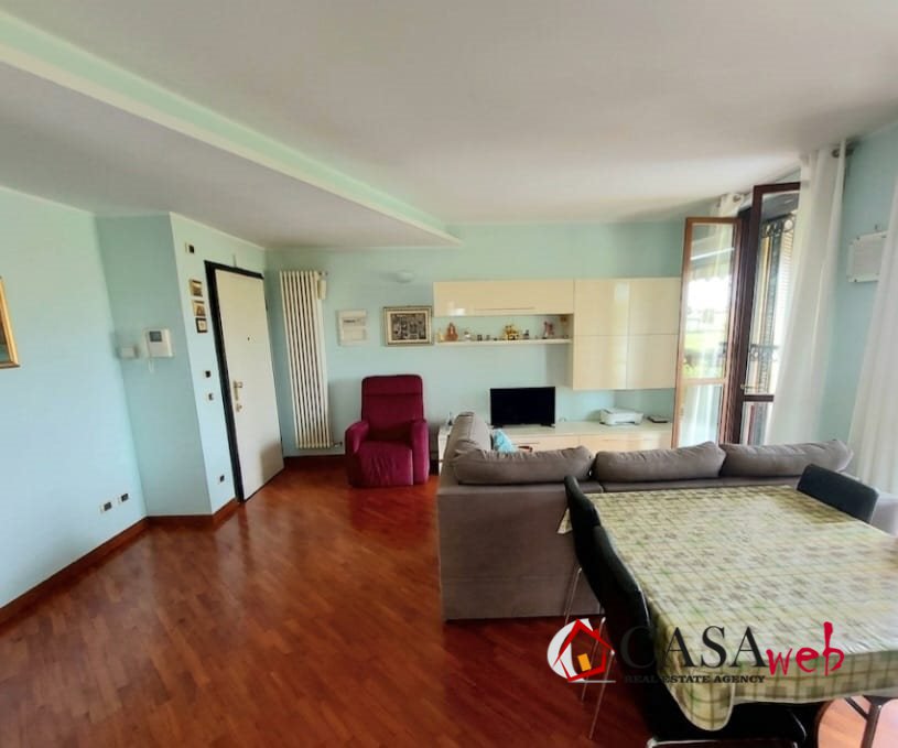 Bilocale in affitto a Cassina de' Pecchi