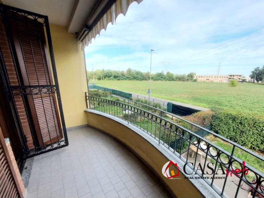 Bilocale in affitto a Cassina de' Pecchi