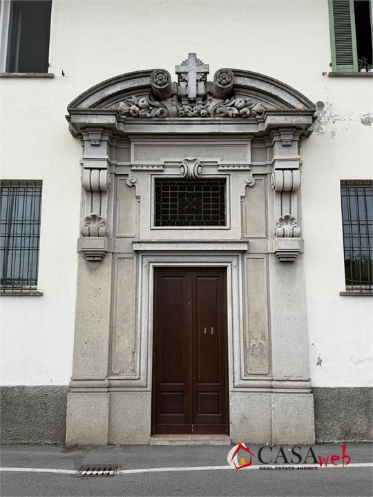 Ufficio in affitto a Inzago