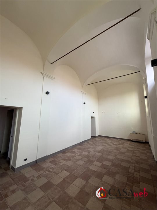 Ufficio in affitto a Inzago