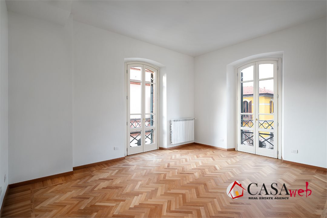 Appartamento in vendita a Vaprio d'Adda