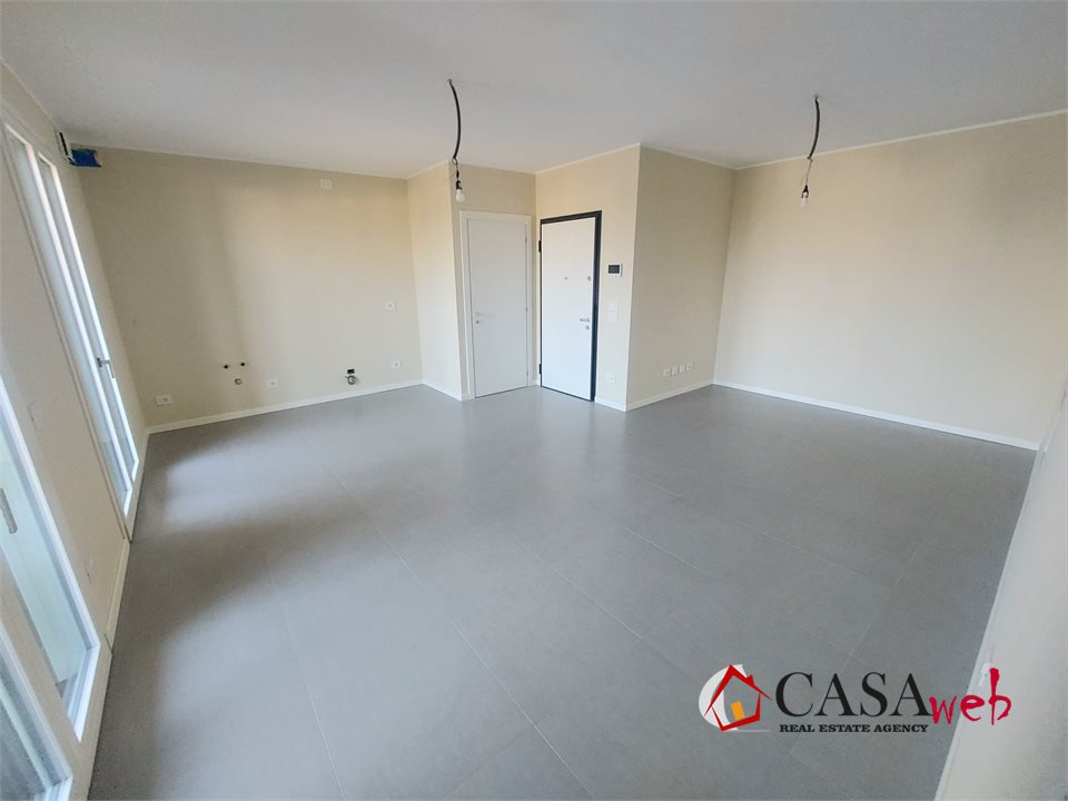 Trilocale classe A4 a Pozzuolo Martesana