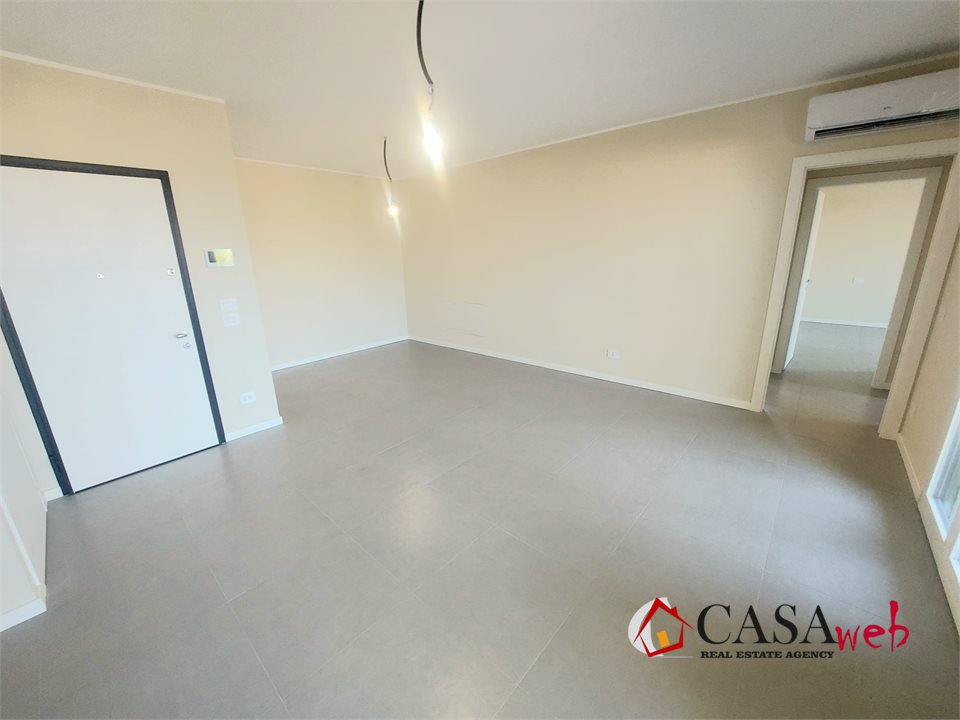 Trilocale classe A4 a Pozzuolo Martesana
